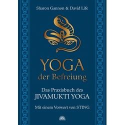 Yoga der Befreiung Buch 1 St