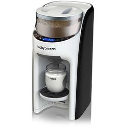 Baby Brezza Formula Pro Advanced, weiß schwarz 1 St