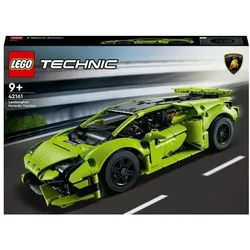 Lego Technic 42161 Lamborghini Huracán Tecnica 1 St