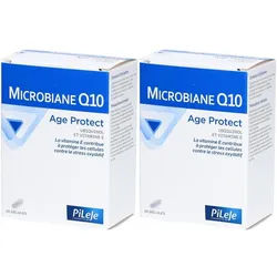 Microbiane Q10 Pro Age Protect