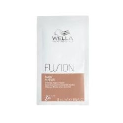 Wella Professionals Fusion Intense Repair Mask 15ml