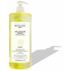 Byphasse Dermo Gel De Ducha Micelar Monoi 1 l Unisex