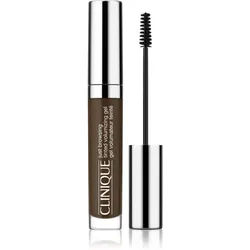 Clinique Just BrowsingTM Tinted Volumizing Gel Augenbrauen-Gel Farbton 06 Ebony 4.3 ml