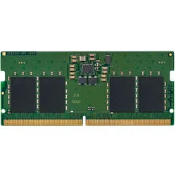 Kingston ValueRAM DDR5-5600 8GB SODIMM Arbeitsspeicher, CL46, 1.1V