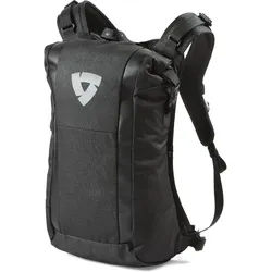 Revit Stack 15L H2O Rucksack, schwarz für Männer