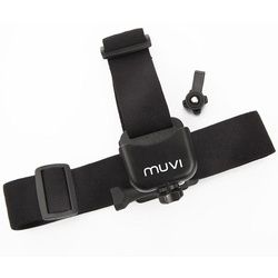 Veho Headband strap mount for Muvi HD
