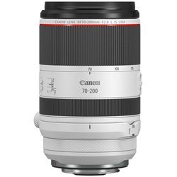 Canon RF 70-200mm 1:2,8 L IS USM