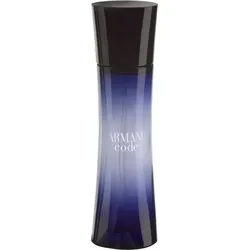 Giorgio Armani Eau de Parfum Code Pour Femme, Glasflakon, Parfüm EDP, Damenduft