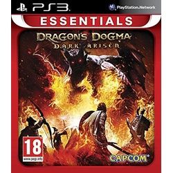 Dragons Dogma: Dark Arisen (Playstation 3) [UK IMPORT] (Neu differenzbesteuert)