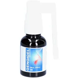 Gengigel Mundspray Spray 20 ml 20 ml Spray