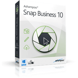 Ashampoo Snap Business 10