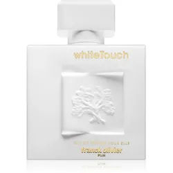 Franck Olivier White Touch Eau de Parfum für Damen 100 ml