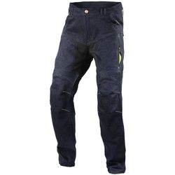 Trilobite Parado Dyneemic Pro Motorradjeans, blau, Größe 32 40