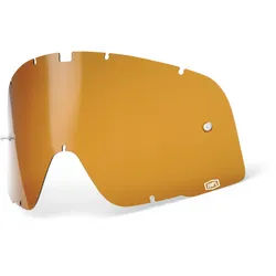 100% Barstow Ersatzscheibe für Männer
