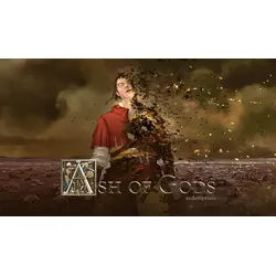 Ash of Gods: Redemption
