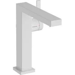 Hansgrohe Waschtischarmatur 150 Tecturis E Fine CoolStart 73040700