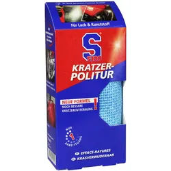 S100 50 ml Scratch Politur
