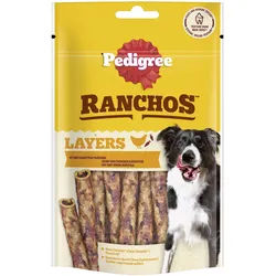 Pedigree Rachnos Layers Huhn 8x60 g