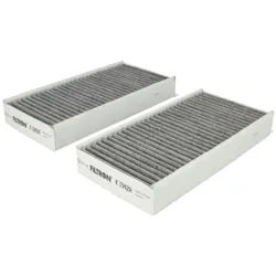 Innenraumfilter FILTRON K1342A-2x