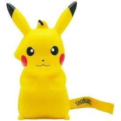 Grumpy Pikachu - Lampe