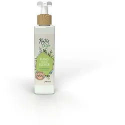 Natürlich by evita Handlotion Hand Pflege Elixier Litsea Cubeba