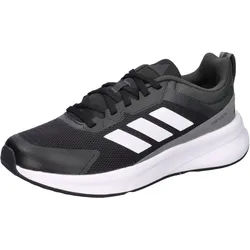 adidas Kinder Laufschuhe FortaRun 4.0 J JQ5167 39 1/3 - Core Black/Ftwr White/Carbon - 39 1/3
