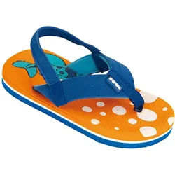 COOL COOL FISH Slap blue - 21-22