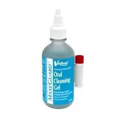 VETFOOD MAXI/GUARD ® Oral Cleansing Gel 118ml