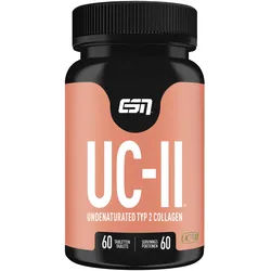 ESN Uc-Ii Typ 2 Collagen Tabletten 60 St