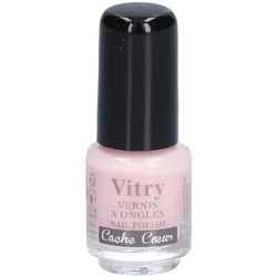 Vitry Mini vernis cache coeur