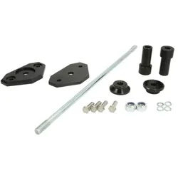 Crash Pad RDMOTO RDM-D6SD