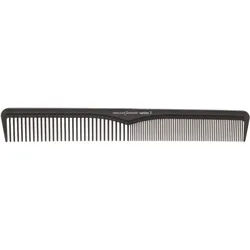 Hercules Sägemann Carbon- Kamm HS C3 anthrazit - 7,0 Zoll