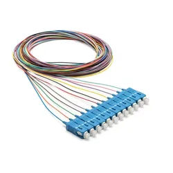 Corning LWL Pigtail Kit FK12005801J1Z09AA002
