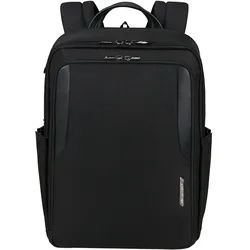 Samsonite XBR 2.0 Rucksack 15.6" + GRATIS HOTELGUTSCHEIN Schwarz