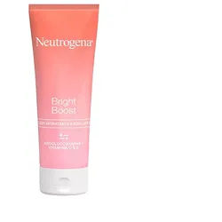 NEUTROGENA BRIGHT BOOST SCHÜTZENDES GEL SPF30 50ML