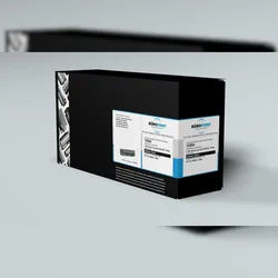 281x Rebuilt Tonerkassette für HP LJ Enterprise M605, M606, MFP M630, Flow MFP M630,FARBE: Schwarz