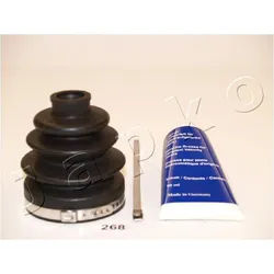 JAPKO Faltenbalgsatz, Antriebswelle 63268 für HYUNDAI