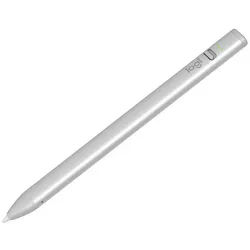 Logitech Eingabestift Crayon Digitaler Zeichenstift für