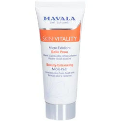 Mavala Skin Vitality Mikro-Peeling Belle Peau