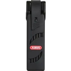 ABUS Faltschloss »FD Lock 9501«, Ø 5 mm - schwarz