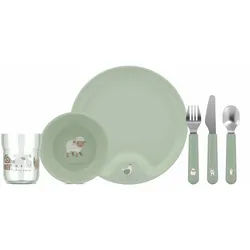 Mepal Kindergeschirr 6-tlg. MIO