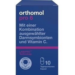 Orthomol pro 6