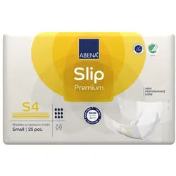 Abena Slip Premium S4, 75 Stück
