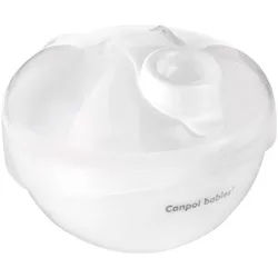 Canpol babies Milk Powder Container Milchpulver-Portionierer White 1 St.