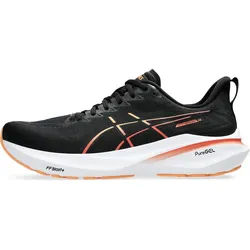 Asics Gt-2000 13 Herren Laufschuh black faded orange US 10,5