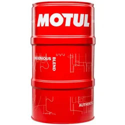 MOTUL 4T Motorenöl 7100, 5W-40, 60L, Größe 51-60l