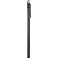 Apple iPad Pro 11" (M4) Space Schwarz 11" 2TB Wi-Fi Standardglas