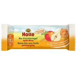 Holle Bio Früchteriegel Birne-Apfel ab dem 12. Monat Riegel 25 g 25 g Riegel