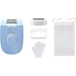 Philips 4000 BRE247/00 Epilierer 1 St.