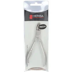 Herba Coupe-ongles, acier inoxydable 12 cm